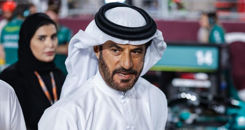  - Soupçonné d'ingérence, le président de la FIA est doublement fixé sur son sort après une enquête interne