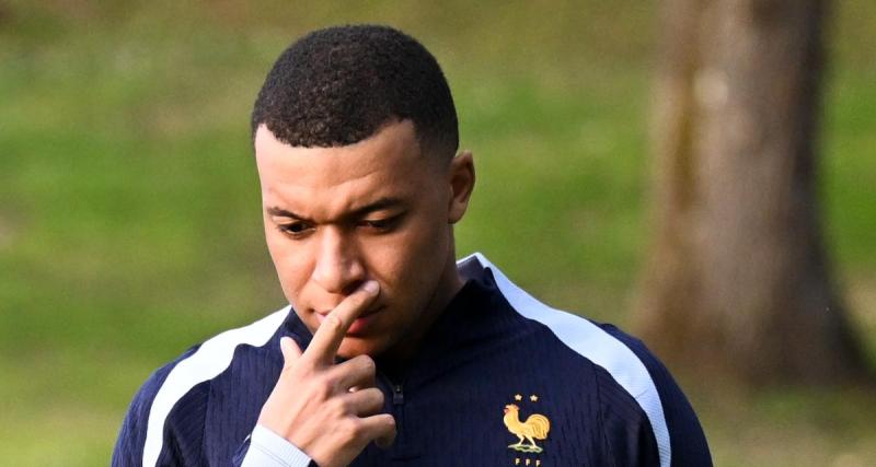  - PSG, Real Madrid : frictions dans le clan Mbappé dans les négociations ?
