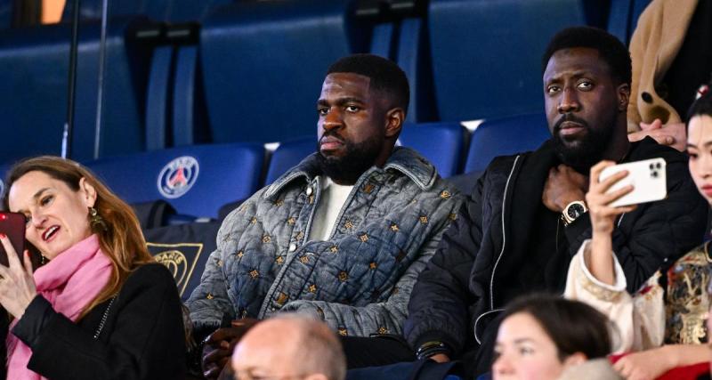  - Le salaire problématique des champions du monde Umtiti et Mendy