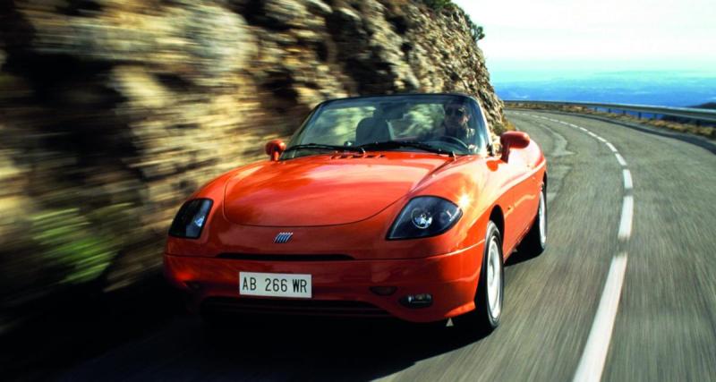  - 10 cabriolets et découvrables d’occasion, de 9 000 à 22 000 €