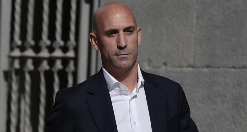  - Liga : Ruis Rubiales va se rendre à la police espagnole 