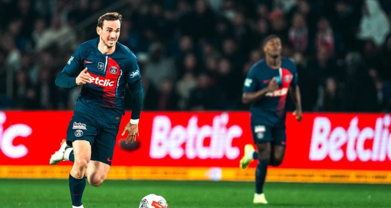  - PSG – Barça : la prédiction de Fabian Ruiz sur le choc