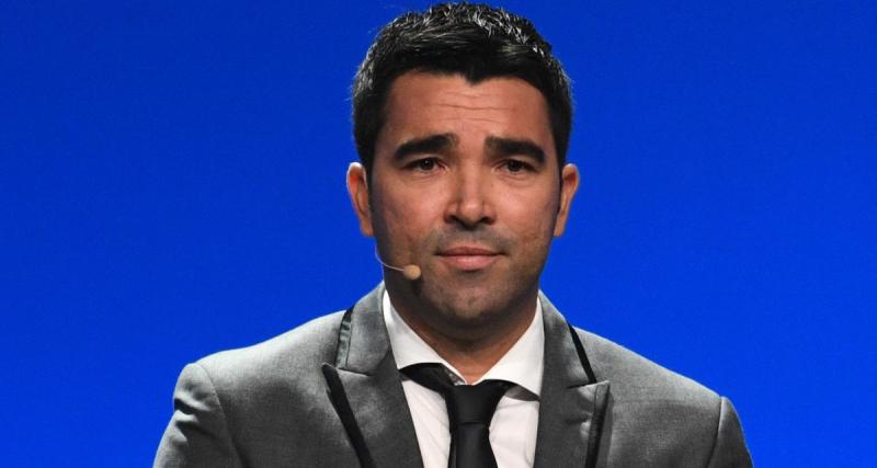  - Barça : Deco prévient le Real Madrid version Mbappé
