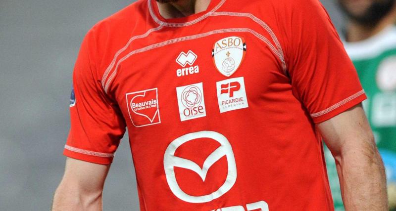  - Beauvais : un projet de reprise présenté par d'anciens joueurs du club