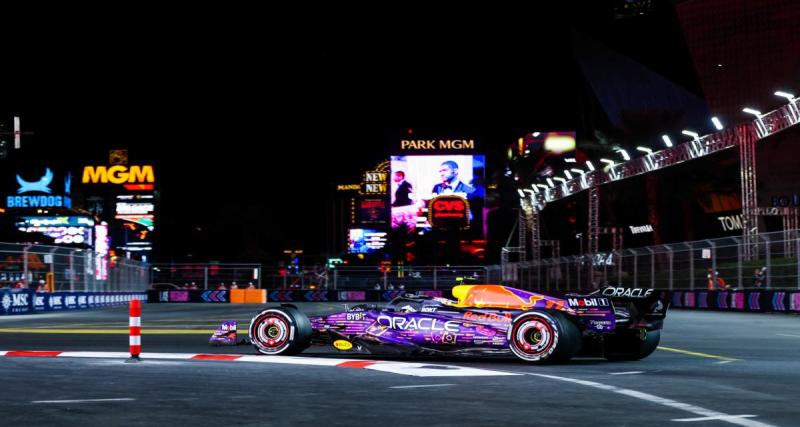  - Trois livrées Red Bull réalisées par les fans cette saison