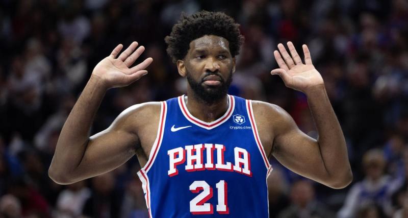  - Equipe de France : comment Joel Embiid a snobé les Bleus pour jouer avec Team USA