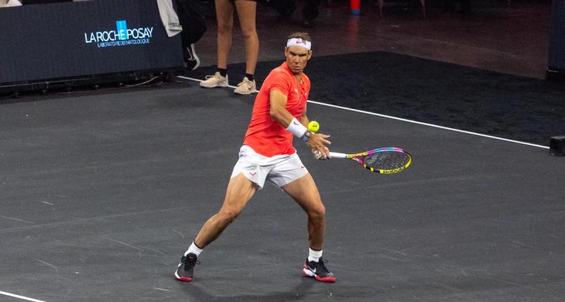  - Monte-Carlo : avant le Masters 1000, Nadal ne veut pas donner de joie à ses fans et se montre très lucide