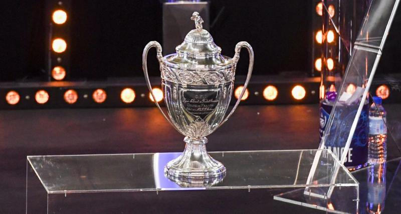  - Coupe de France : la goal-line technology sera utilisée lors des demi-finales 