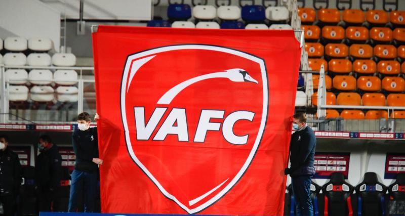  - Amical : Valenciennes s’incline contre Bruges 