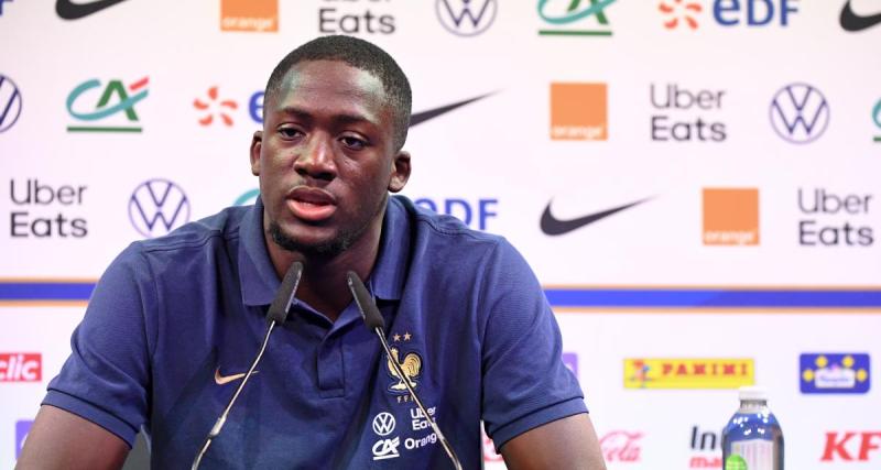  - Ibrahima Konaté sur son passage à Sochaux : "Les trois ans là-bas étaient magnifiques"