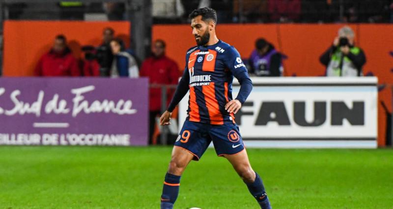  - Éliminatoires à la Coupe du Monde 2026 : Al Tamari (MHSC) brille avec la Jordanie, Kang-In Lee (PSG) déçoit… fortunes diverses pour les joueurs de Ligue 1