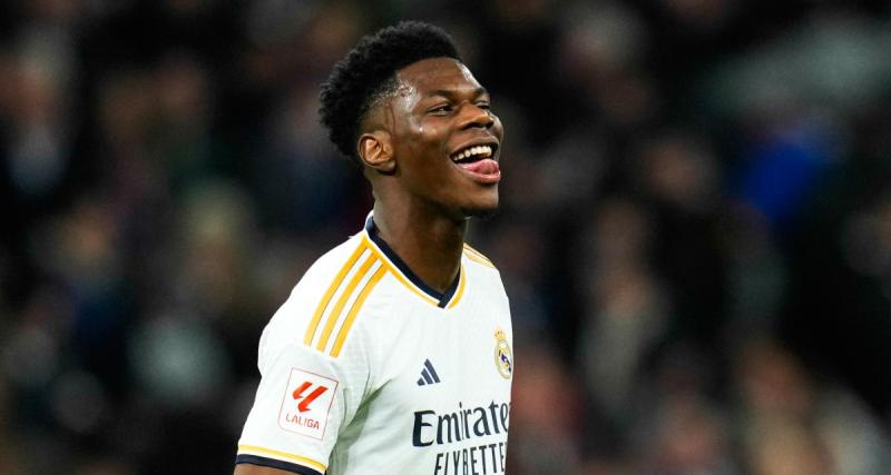  - Real Madrid : "Il faut rétablir la vérité", Tchouaméni donne sa version de la fameuse vidéo virale 