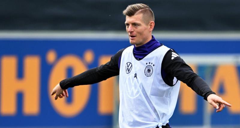  - France - Allemagne : les Allemands annoncent un grand changement