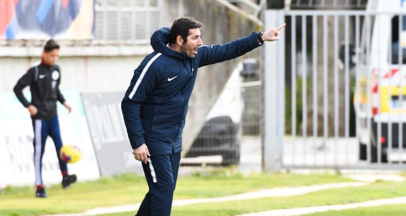  - Équipe de France U17 : les Bleuets s’imposent d’une courte tête contre la Hongrie