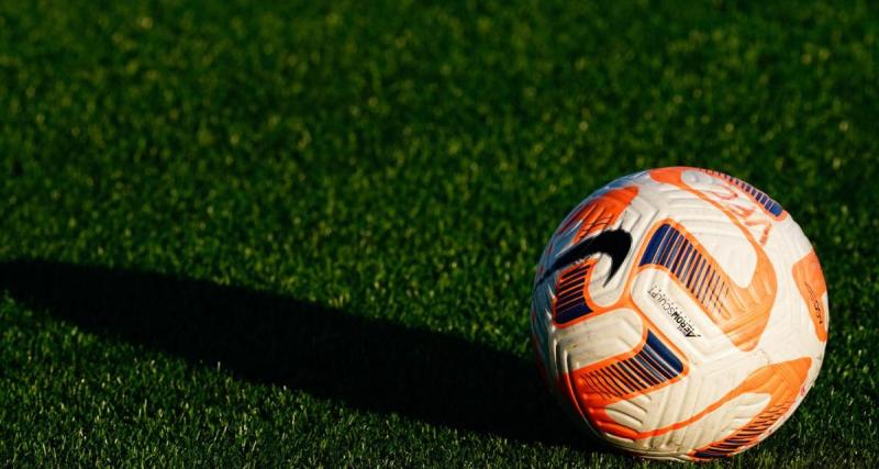  - Foot amateur : un président de district normand accusé d' avoir fait des avances sexuelles à une mineure