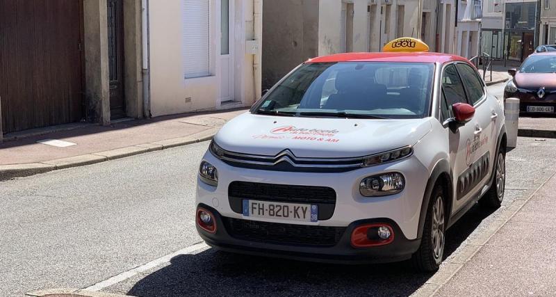  - Permis de conduire : une nouveauté pour accéder à des aides financières facilement