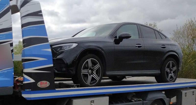  - 206 km/h sur l’autoroute avec femme et enfants dans la voiture, la gendarmerie fait en sorte que l’automobiliste n’aille pas plus loin