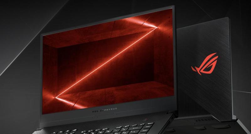  - Les 5 meilleurs PC portables gaming en 2024