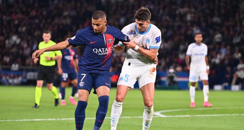  - PSG, OM, Lille : calendrier aménagé pour la Coupe d'Europe !