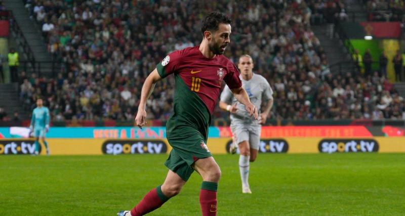  - Portugal - Suède : les compos officielles !