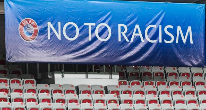  - France – Allemagne : "Ensemble contre le Racisme", les joueurs prendront la pose pour une photo symbolique
