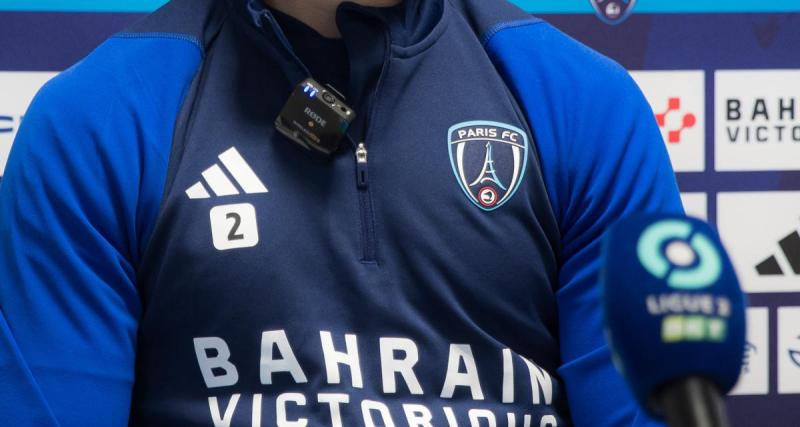  - Paris FC : le club dément les accusations concernant la gestion du Ramadan