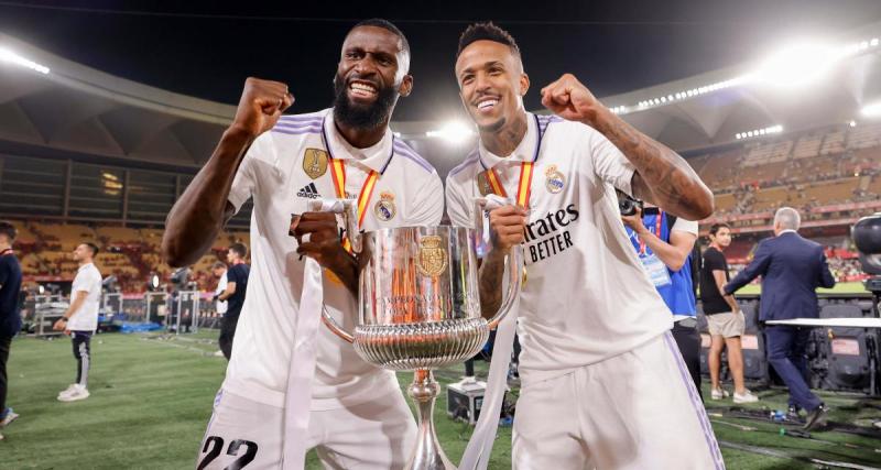  - Real Madrid : l'espoir permis pour le retour d'un cadre contre City ?