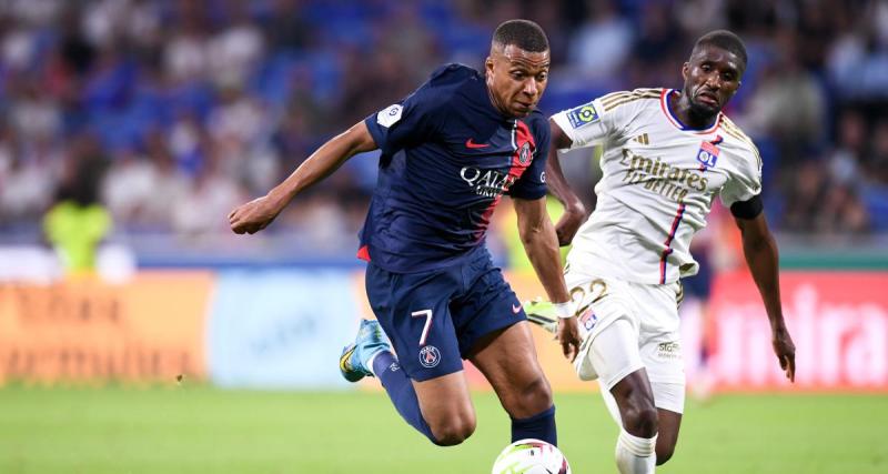  - PSG - OL, Nantes - Rennes... la programmation de la 30e journée !