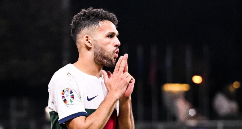  - Le Portugal explose la Suède, Gonçalo Ramos buteur !