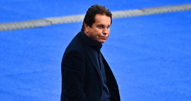  - Nantes : le président Waldemar Kita a été mis en examen pour fraude fiscale 