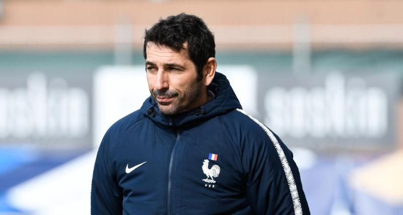  - Équipe de France U17 : "Le contrat est rempli" lance José Alcocer après la victoire contre la Hongrie 