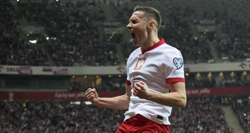  - Euro 2024 : la Pologne ou le pays de Galles pour les Bleus… les finales des barrages sont connues