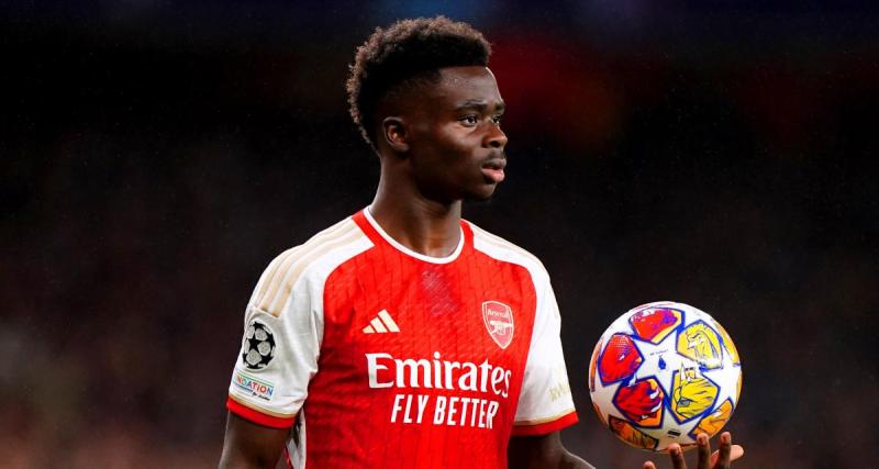  - Arsenal : gros coup dur à venir pour les Gunners ?