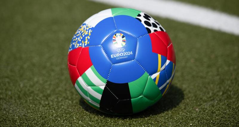  - Euro 2024 : le Pays de Galles ou la Pologne pour la France lors de la phase de groupes 