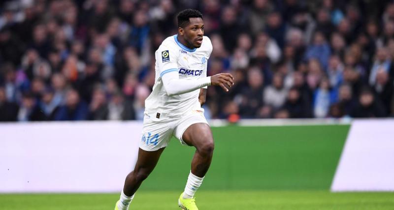  - Ligue 1 : Moumbagna en tête, Mbappé sort du TOP 10... les joueurs les plus rapides 