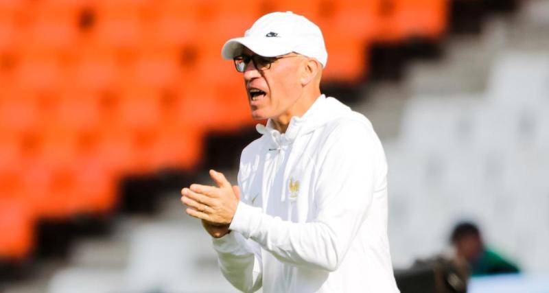  - France U20 – Allemagne : où voir le match, à quelle heure ? 