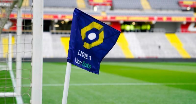  - Ligue 1 : la LFP dévoile la programmation de la J30 
