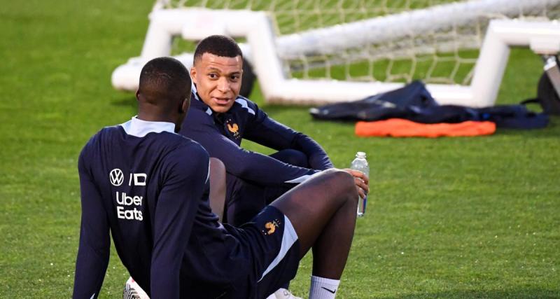  - Une grosse annonce de Kylian Mbappé ce vendredi ?