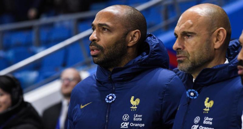  - France - Côte d'Ivoire U23 : où et quand voir le match ?