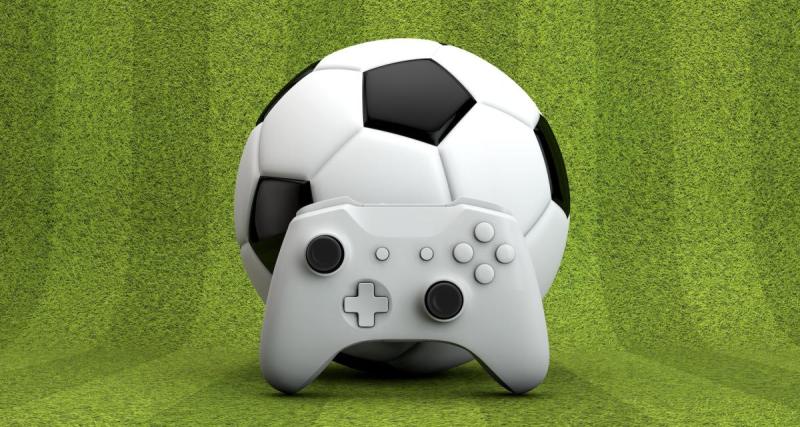  - Football et e-sport : rivalité ou complémentarité ?