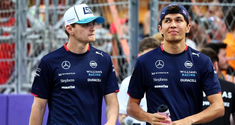  - Un pilote forfait pour le GP d’Australie pour une raison étonnante ? 