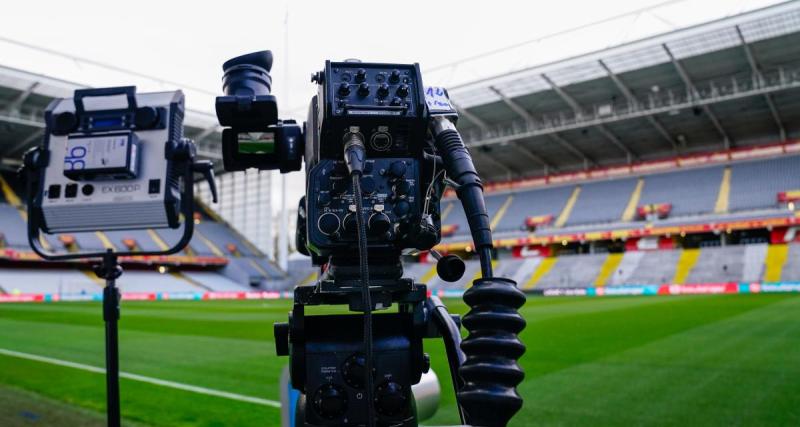  - Gros coup de froid pour les droits TV de Ligue 1 ?