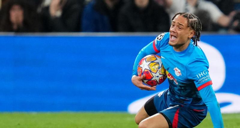  - PSG : coup de théâtre pour l'avenir de Xavi Simons ?