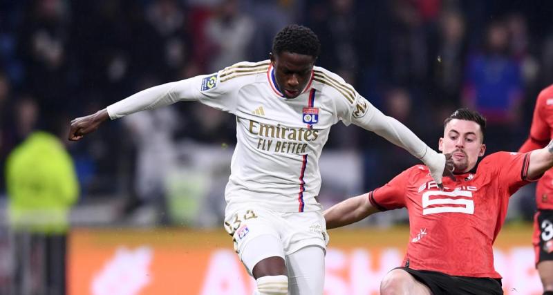  - OL : en raison de l'obligation imposée par la FFF de ne pas jeûner, Mahamadou Diawara n'aurait pas rejoint l'équipe de France U19