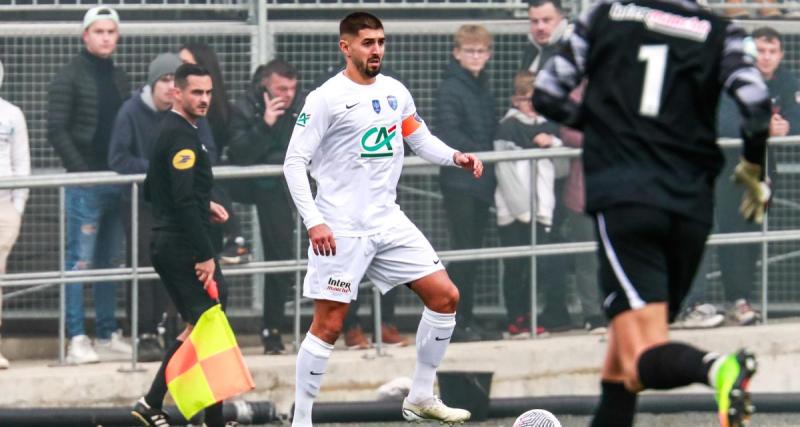  - N2 D : face à Mâcon ce vendredi soir, Bourg-Péronnas peut mettre la pression sur ses concurrents