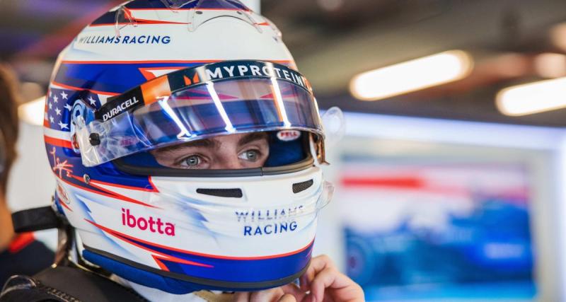  - Officiel : Un pilote privé du Grand Prix d’Australie par son équipe !