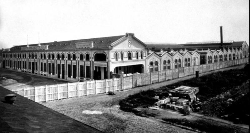  - Citroën célèbre un siècle de présence en Italie