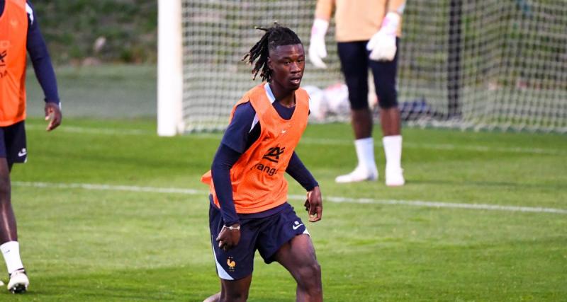  - Equipe de France : Camavinga révèle le chambrage piquant de Vinicius