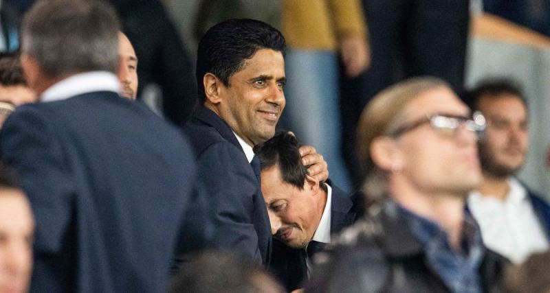  - PSG, OM : les remerciements d'Al-Khelaïfi et Longoria pour le calendrier aménagé