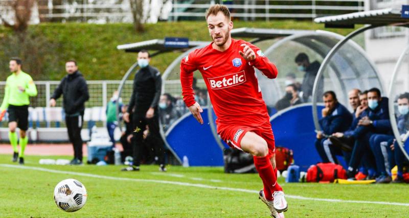  - N2 B : un derby vendéen Les Herbiers - La Roche qui vaut cher pour la montée ce vendredi soir